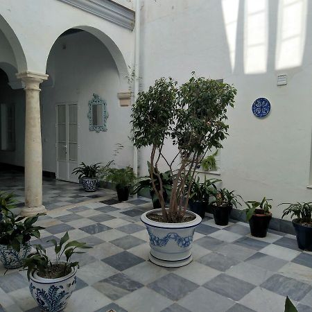 Casa Arco Del Canon - Casita Con Encanto Medina-Sidonia Exterior foto