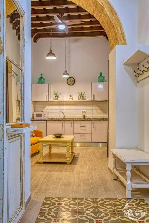Casa Arco Del Canon - Casita Con Encanto Medina-Sidonia Exterior foto