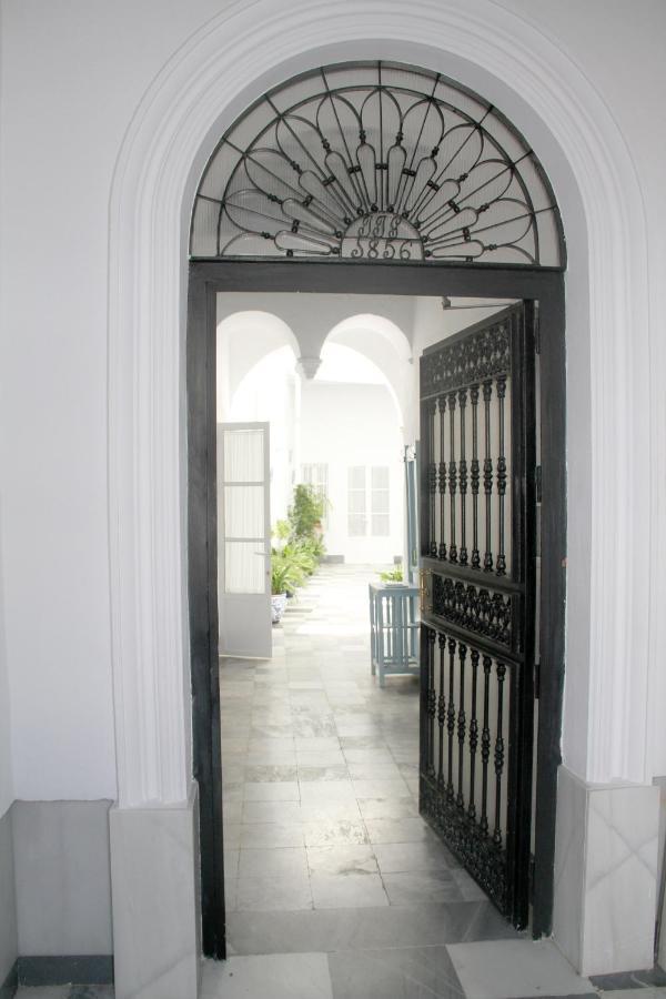 Casa Arco Del Canon - Casita Con Encanto Medina-Sidonia Exterior foto