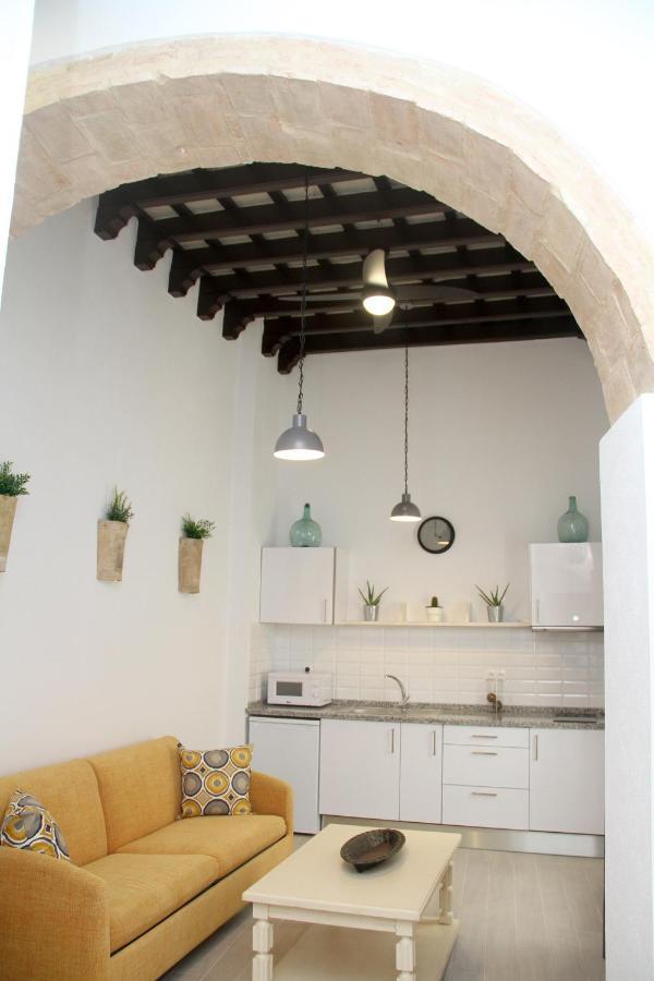 Casa Arco Del Canon - Casita Con Encanto Medina-Sidonia Exterior foto